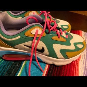 Nike air max 200 limited edition